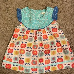 Matilda Jane Top - NWT Size 6